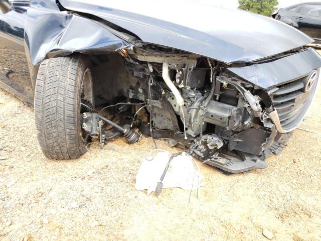 Photo 9 from auction – 2016 MAZDA 3 TOURING with VIN 3MZBM1W71GM304126