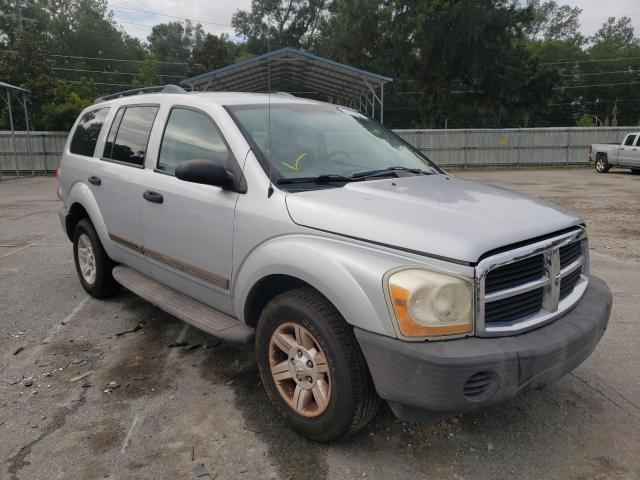 DODGE DURANGO ST 2004 with VIN 1D4HD38N84F229461 - Photo from auction