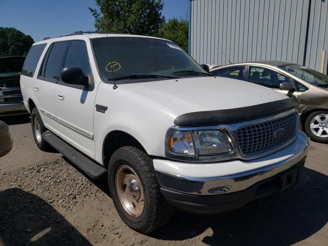 1999 Ford Expedition