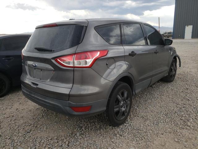 صورة رقم 4 من المزاد - 2013 FORD ESCAPE S مع VIN 1FMCU0F72DUB01041