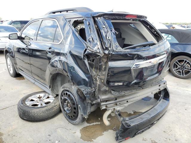 Photo 9 from auction – 2013 CHEVROLET EQUINOX LT with VIN 2GNALDEK1D6415975