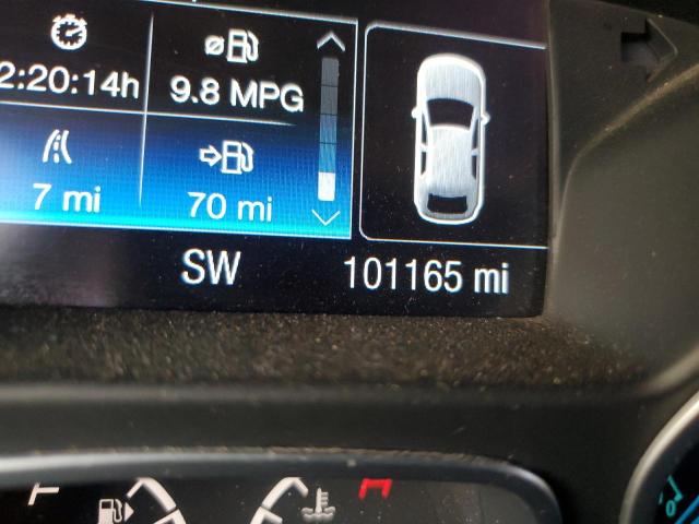 Photo 8 from auction – 2014 FORD FOCUS TITA with VIN 1FADP3N2XEL143476