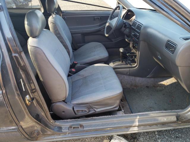 Photo 5 from auction – 1991 NISSAN SENTRA with VIN 1N4EB32A0MC752332