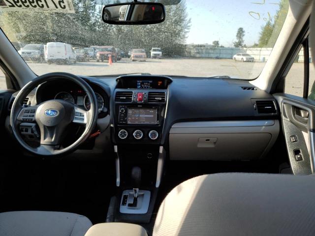 Photo 5 from auction – 2014 SUBARU FORESTER 2 with VIN JF2SJAGC0EH465285