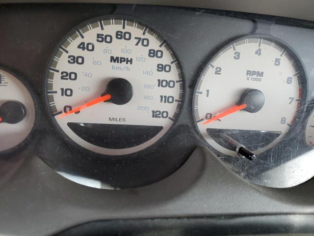 Photo 8 from auction – 2005 DODGE NEON SXT with VIN 1B3ES56C15D129753