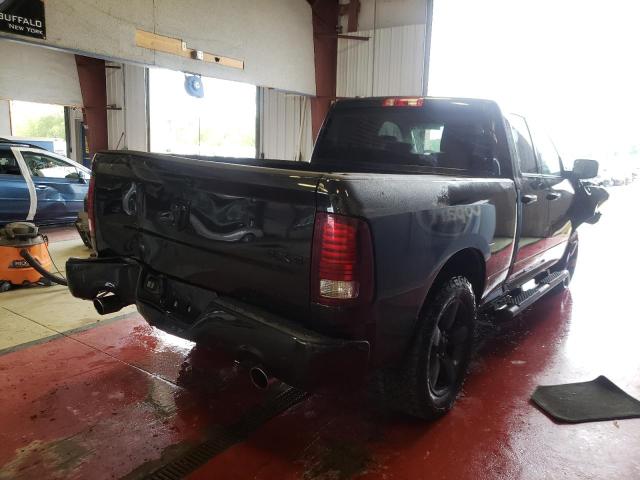 Photo 4 from auction – 2015 RAM 1500 ST with VIN 1C6RR7FT1FS620688