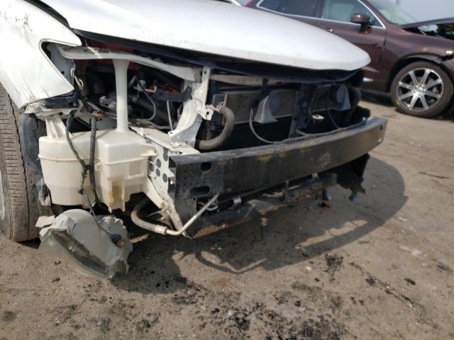 Photo 9 from auction – 2012 TOYOTA CAMRY HYBR with VIN 4T1BD1FK7CU010299