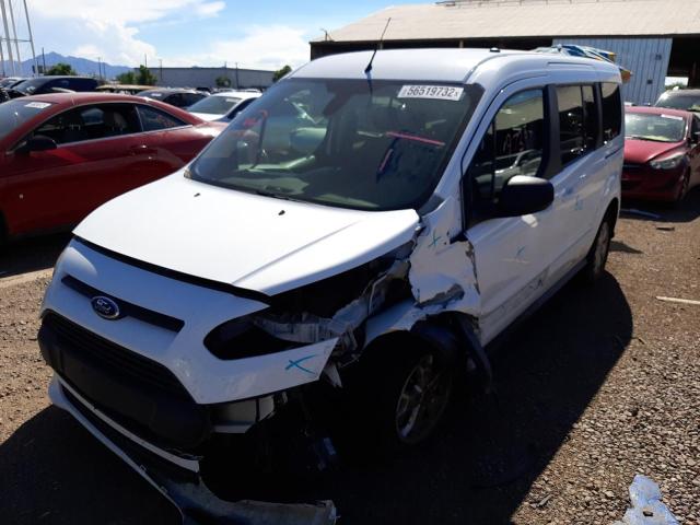 Photo 2 from auction – 2016 FORD TRANSIT CO with VIN NM0GE9F73G1276523