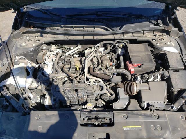 Photo 7 from auction – 2021 NISSAN ALTIMA SV with VIN 1N4BL4DV1MN349308