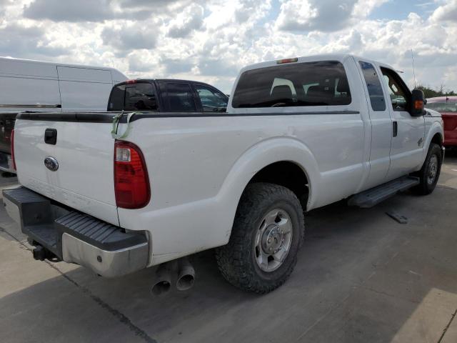 Photo 4 from auction – 2011 FORD F250 SUPER with VIN 1FT7X2AT0BEC03216