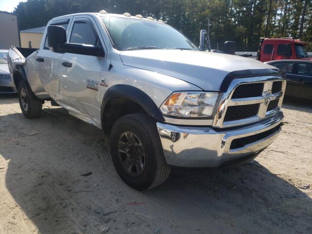 RAM 2500 ST 2016 with VIN 3C6UR5CL9GG106907 - Photo from auction