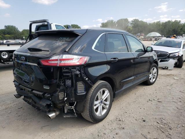 Photo 4 from auction – 2020 FORD EDGE SEL with VIN 2FMPK3J93LBA70730