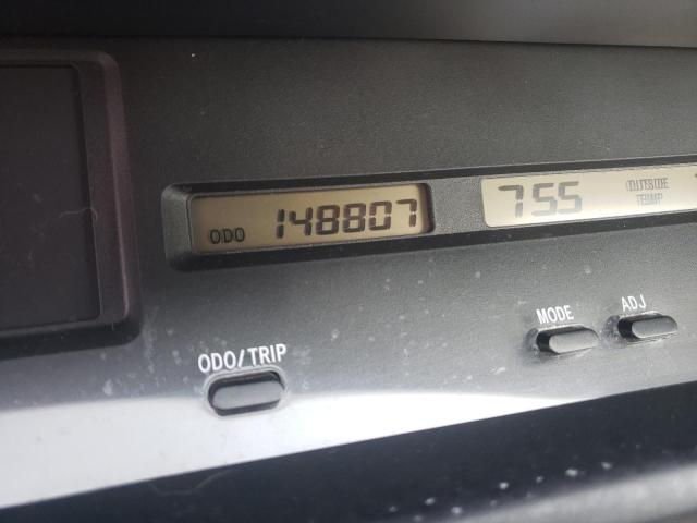 Photo 8 from auction – 2004 TOYOTA AVALON with VIN 4T1BF28B74U378495