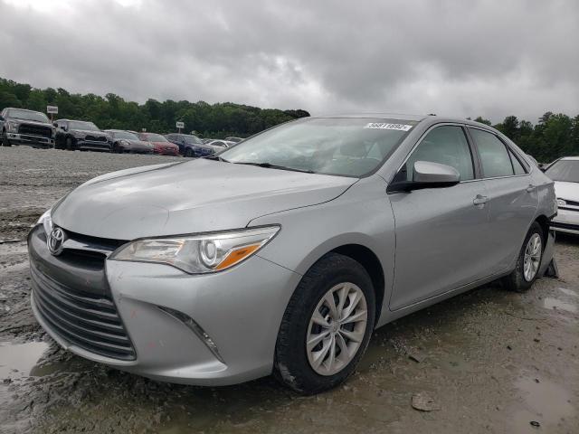 Photo 2 from auction – 2016 TOYOTA CAMRY LE with VIN 4T1BF1FK2GU252000