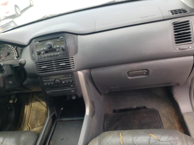 Photo 9 from auction – 2003 HONDA PILOT EXL with VIN 2HKYF18653H512943