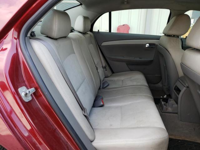 Photo 6 from auction – 2010 CHEVROLET MALIBU 2LT with VIN 1G1ZD5EB0AF205831