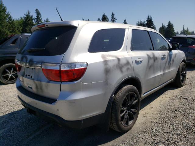 Photo 4 from auction – 2011 DODGE DURANGO EX with VIN 1D4RE2GG1BC616060