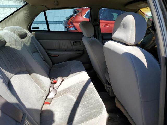 Photo 6 from auction – 2002 BUICK CENTURY CU with VIN 2G4WS52J221229127