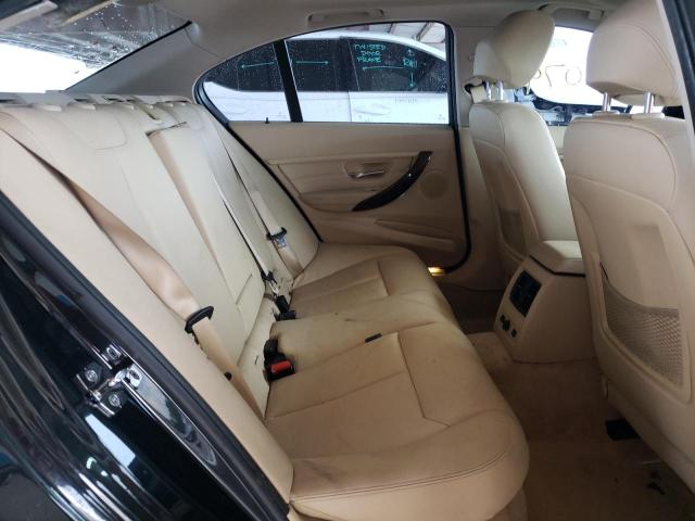 Photo 6 from auction – 2013 BMW 328 XI with VIN WBA3B3C57DF145987