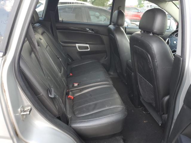 Photo 6 from auction – 2014 CHEVROLET CAPTIVA LT with VIN 3GNAL4EK0ES676193
