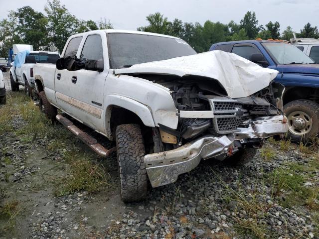 CHEVROLET SILVERADO 2005 مع رقم تعريف المركبة 1GCHC23U95F807318 - صورة من المزاد