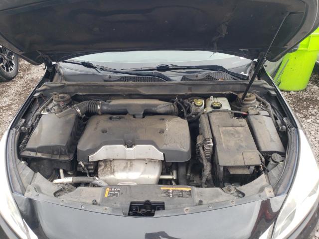 Photo 7 from auction – 2015 CHEVROLET MALIBU LS with VIN 1G11B5SL4FF334081