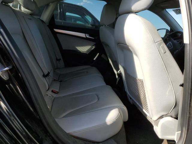Photo 6 from auction – 2015 AUDI A4 PREMIUM with VIN WAUDFAFL6FN003338
