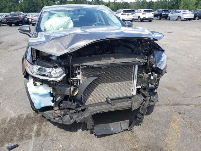 Photo 9 from auction – 2016 FORD FUSION SE with VIN 3FA6P0H72GR249178