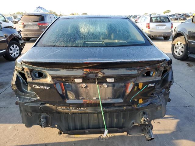 Photo 9 from auction – 2013 TOYOTA CAMRY L with VIN 4T1BF1FK4DU210195