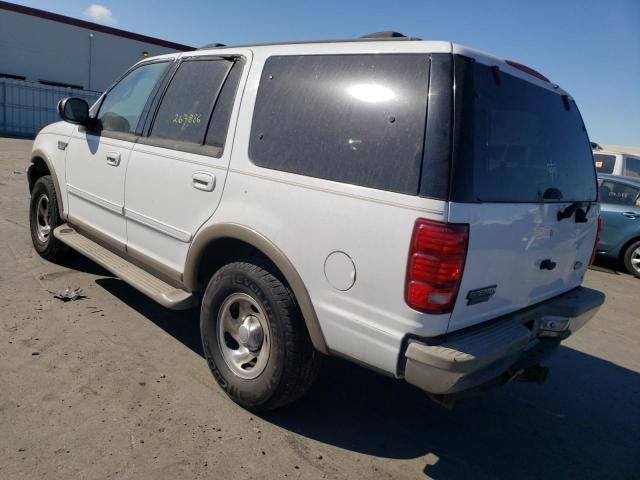 Photo 3 from auction – 2002 FORD EXPEDITION with VIN 1FMPU18LX2LA91007