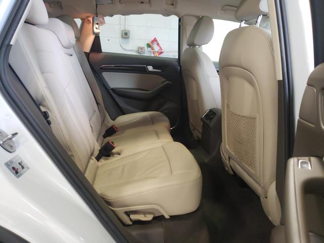 Photo 6 from auction – 2014 AUDI Q5 PREMIUM with VIN WA1DGAFP1EA059190