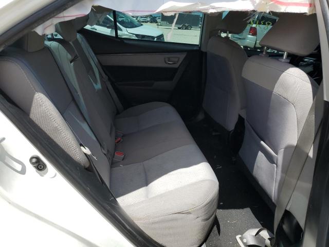 Photo 6 from auction – 2016 TOYOTA COROLLA L with VIN 5YFBURHE5GP379708