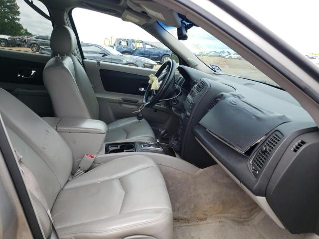 Photo 5 from auction – 2006 CADILLAC SRX with VIN 1GYEE637860208553