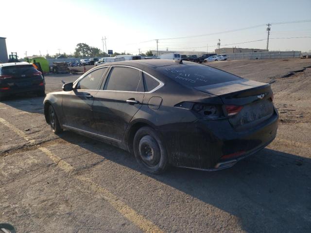 Photo 3 from auction – 2015 HYUNDAI GENESIS 3. with VIN KMHGN4JE5FU024258