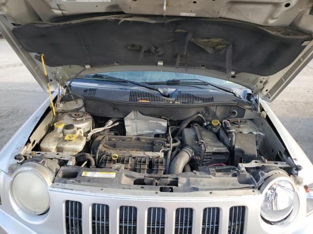 Photo 7 from auction – 2007 JEEP COMPASS with VIN 1J8FT47027D391789