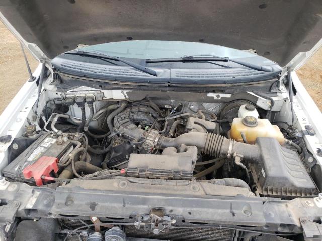Photo 7 from auction – 2013 FORD F150 with VIN 1FTMF1CM3DKF78494