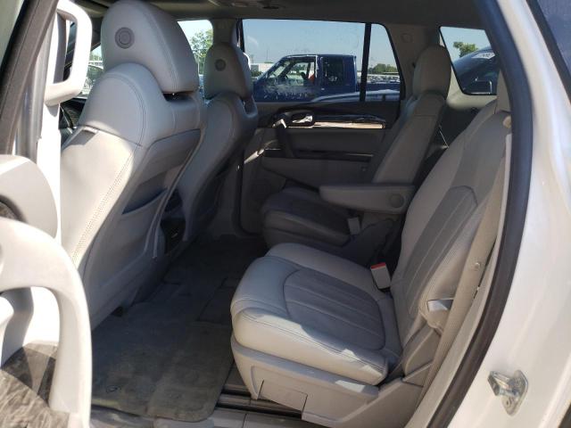 Photo 6 from auction – 2013 BUICK ENCLAVE with VIN 5GAKRDKD3DJ196216