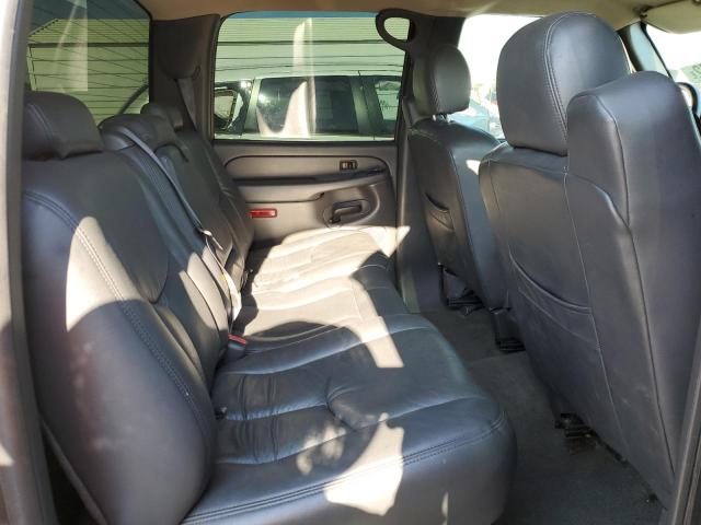 Photo 6 from auction – 2006 CHEVROLET SILVERADO with VIN 2GCEC13T861188644