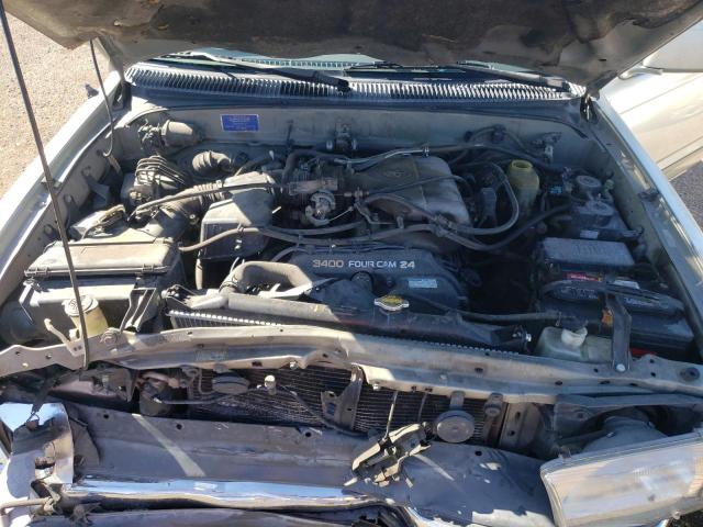 Foto 7 de la subasta – 2000 TOYOTA 4RUNNER SR con VIN JT3GN86R2Y0140233