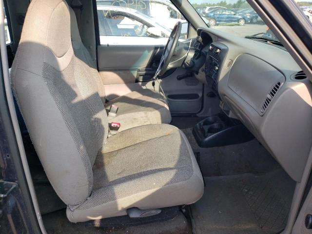 Photo 5 from auction – 2000 FORD RANGER SUP with VIN 1FTYR14V1YTB48690