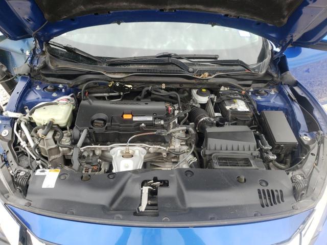 Photo 7 from auction – 2017 HONDA CIVIC EX with VIN 2HGFC2F72HH546700