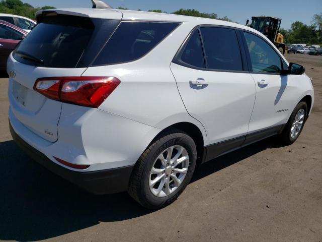 Photo 4 from auction – 2019 CHEVROLET EQUINOX LS with VIN 2GNAXSEV8K6218124