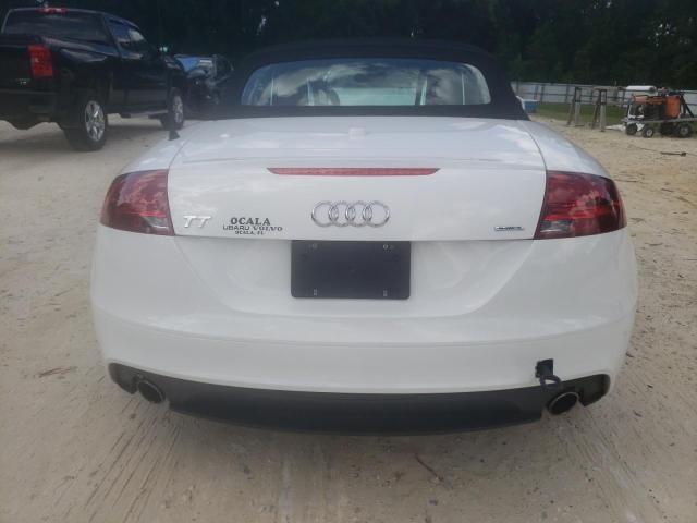 Photo 6 from auction – 2013 AUDI TT PREMIUM with VIN TRUSFAFK7D1009306
