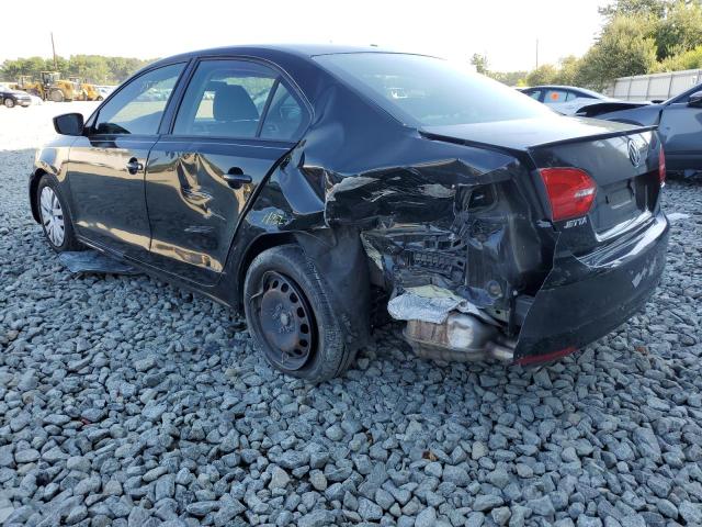 Photo 3 from auction – 2012 VOLKSWAGEN JETTA BASE with VIN 3VW2K7AJ1CM383383