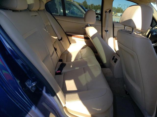 Photo 6 from auction – 2011 BMW 328 XI with VIN WBAPK7C55BA820366
