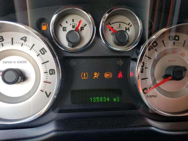 Foto 8 de la subasta – 2007 FORD EDGE SEL P con VIN 2FMDK39C47BA96309