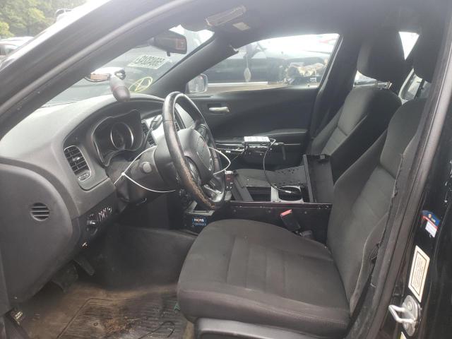 Photo 5 from auction – 2016 DODGE CHARGER PO with VIN 2C3CDXAT6GH341092