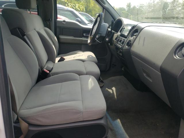 Photo 5 from auction – 2008 FORD F150 SUPER with VIN 1FTRW14W98FA78814