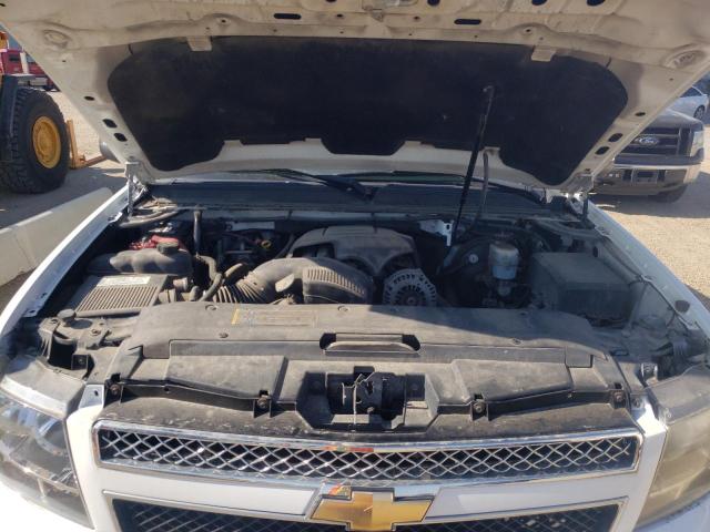 Photo 7 from auction – 2008 CHEVROLET AVALANCHE with VIN 3GNFK12388G137476