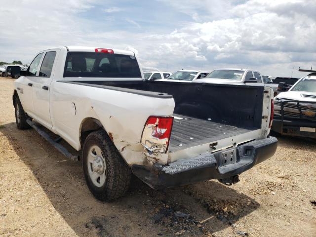 Photo 3 from auction – 2018 RAM 3500 ST with VIN 3C63R3GJ3JG408001